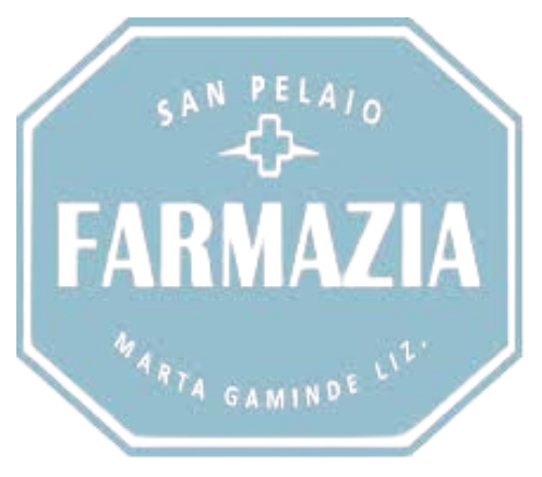 Farmazia San Pelaio, Marta Gaminde Liz.