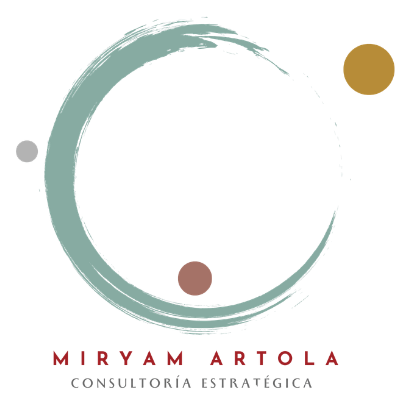 Miryam Artola, Consultoría Estratégica