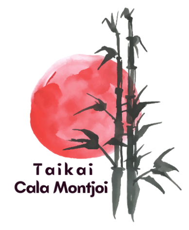 Taikai Cala Montjoi